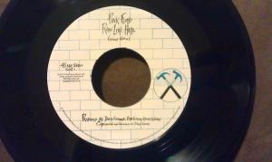 Pink Floyd - The Wall Singles Collection (12)